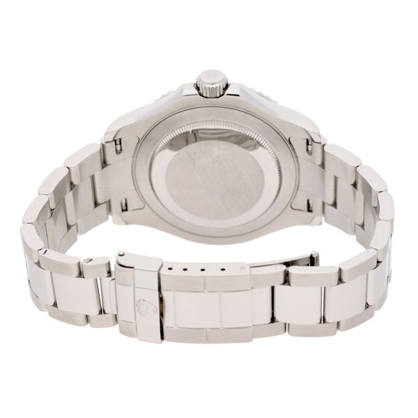 Rolex Yacht-Master 16622